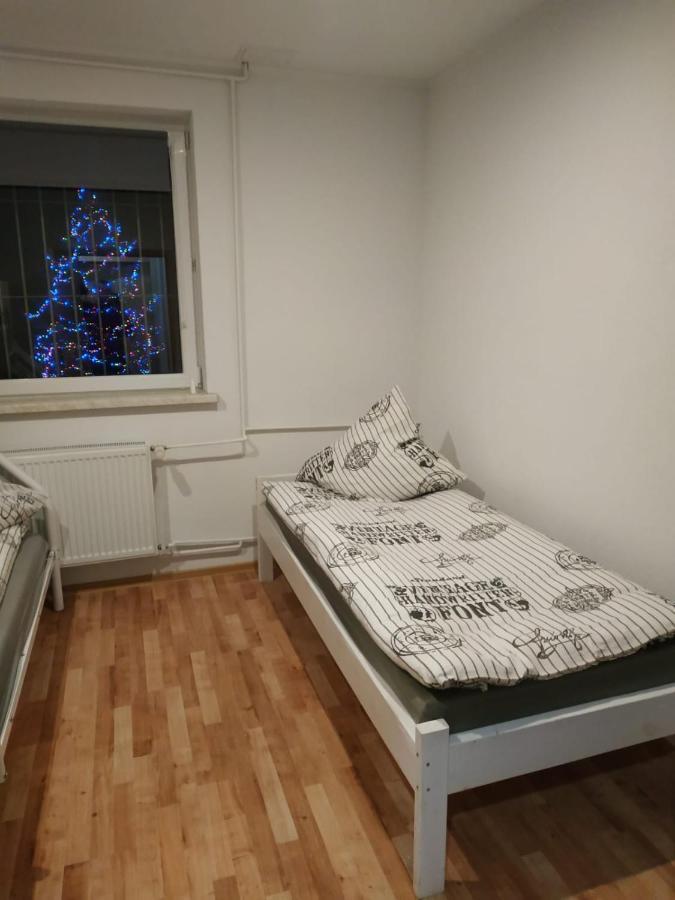 4U Hostel Zgorzelec - Free Parking Jedrzychowice  エクステリア 写真