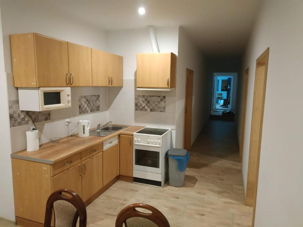 4U Hostel Zgorzelec - Free Parking Jedrzychowice  エクステリア 写真