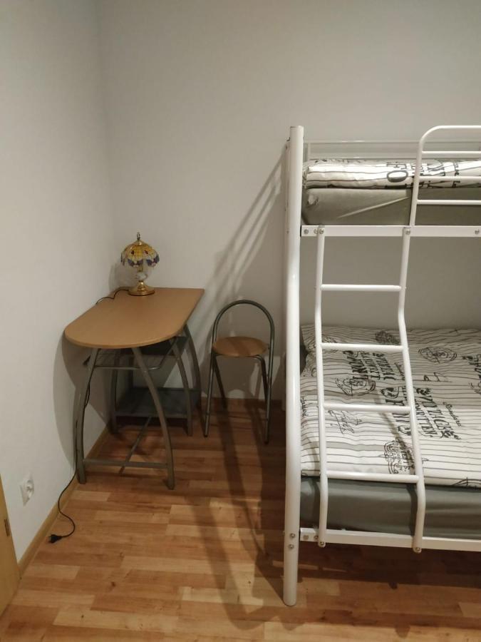 4U Hostel Zgorzelec - Free Parking Jedrzychowice  エクステリア 写真