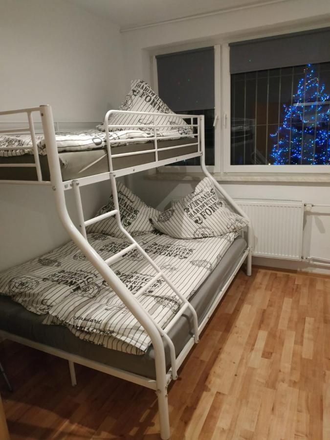 4U Hostel Zgorzelec - Free Parking Jedrzychowice  エクステリア 写真