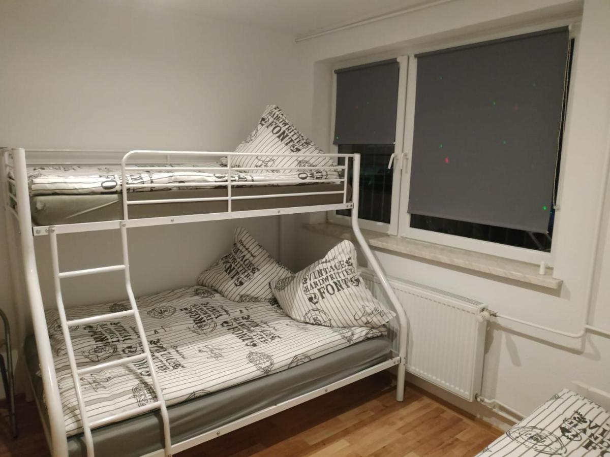 4U Hostel Zgorzelec - Free Parking Jedrzychowice  エクステリア 写真