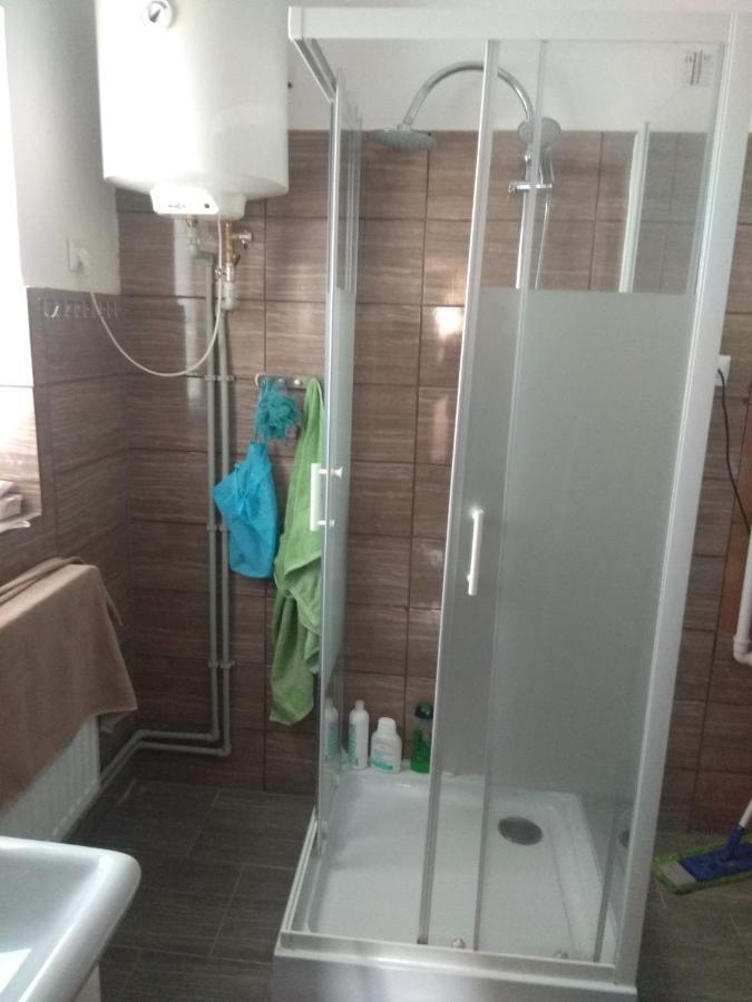 4U Hostel Zgorzelec - Free Parking Jedrzychowice  エクステリア 写真
