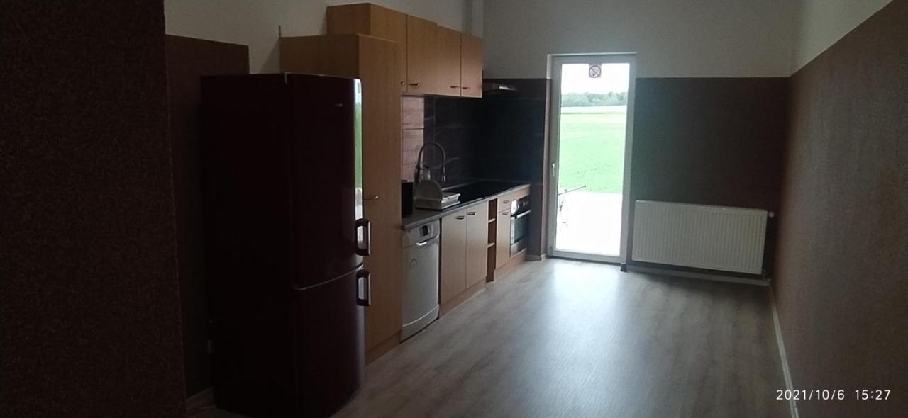 4U Hostel Zgorzelec - Free Parking Jedrzychowice  エクステリア 写真