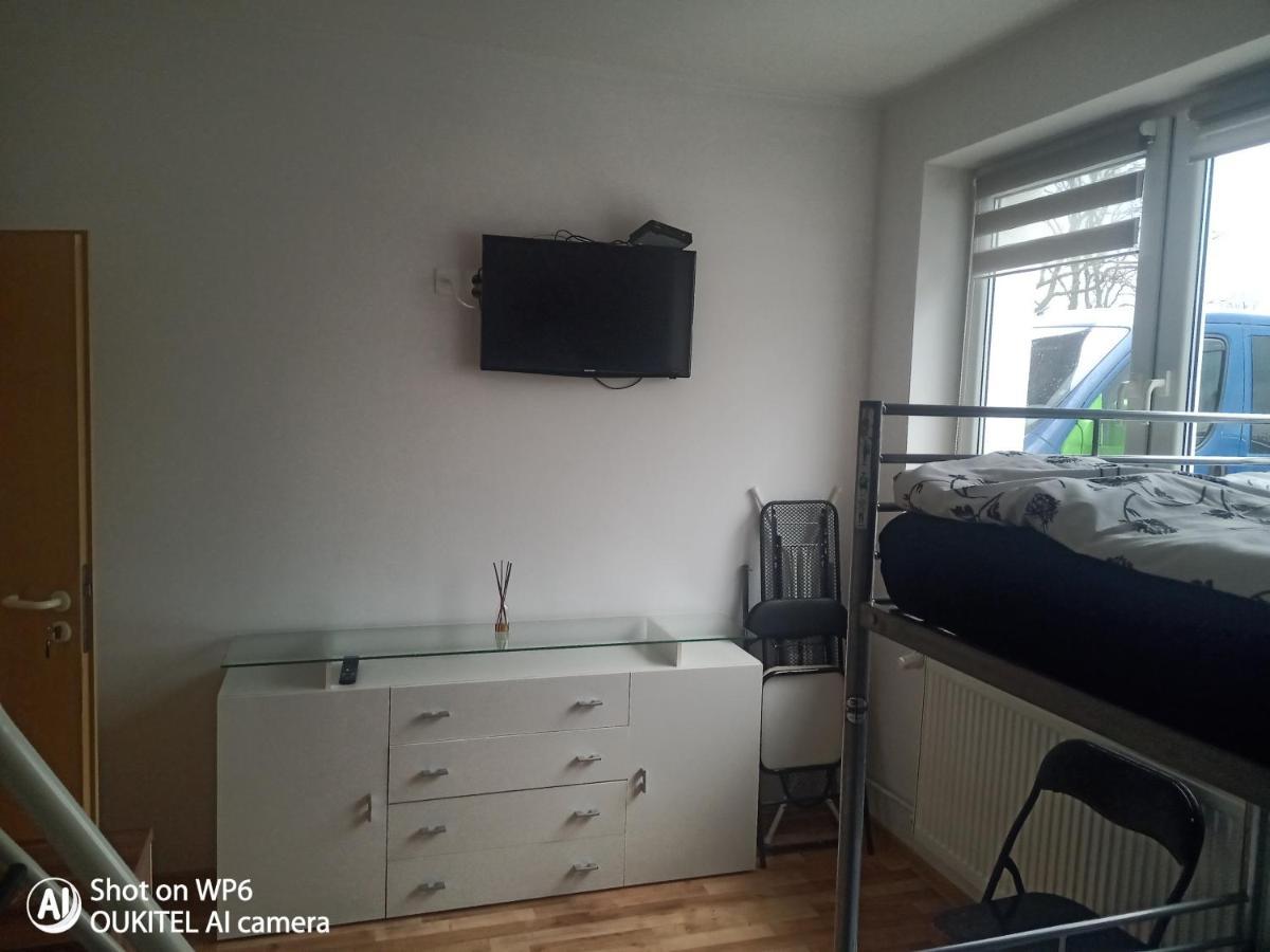 4U Hostel Zgorzelec - Free Parking Jedrzychowice  エクステリア 写真