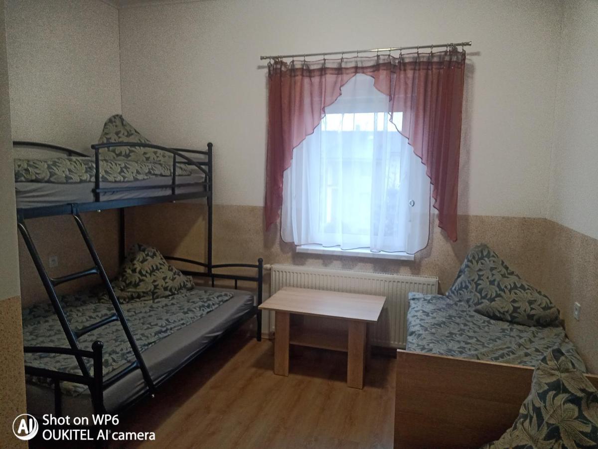 4U Hostel Zgorzelec - Free Parking Jedrzychowice  エクステリア 写真