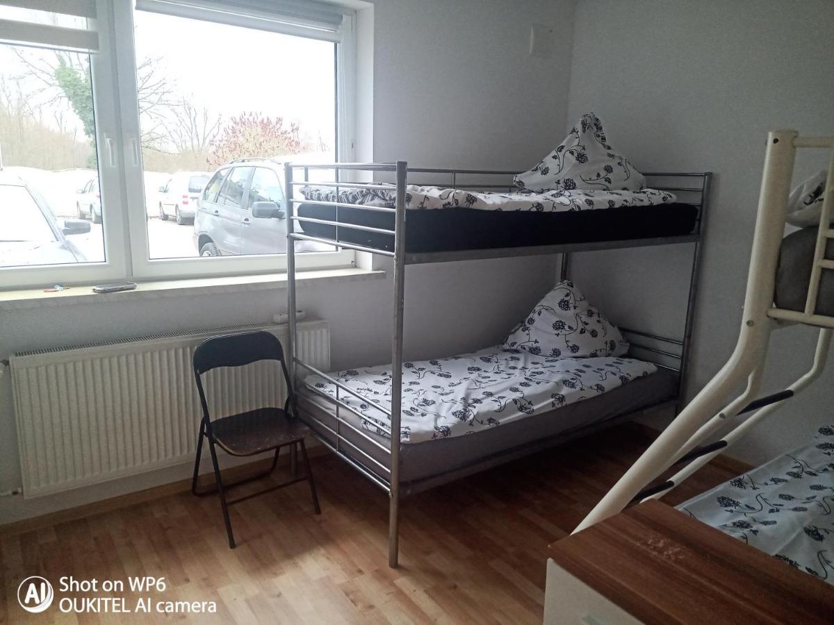 4U Hostel Zgorzelec - Free Parking Jedrzychowice  エクステリア 写真